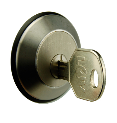 (image for) S-series - Yale style slamlock - Crew Cab